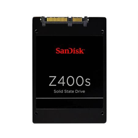0636501147601 - 128GB 2.5 7MM SOLID STATE DRIVE-2PACK