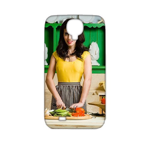 6366936797495 - FORTUNE CLAIRE ROBINSON 3D PHONE CASE FOR SAMSUNG GALAXY S4