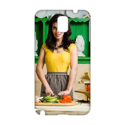 6366936802496 - FORTUNE CLAIRE ROBINSON 3D PHONE CASE FOR SAMSUNG GALAXY S5