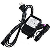 0636823756581 - GENUINE HP 30 VOLT 333MA 10 WATT HP DESKJET E-ALL-IN-ONE 3050A, DESKJET INK ADVANTAGE 3510 PRINTER POWER SUPPLY AC ADAPTER CORD CABLE CHARGER 0957-2286 0957-2290 0957-2398
