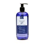 0636874090740 - SOOTHING SHOWER GEL FRENCH LAVENDER