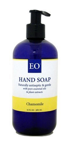 0636874120188 - HAND SOAP CHAMOMILE