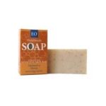 0636874121123 - PRODUCTS ORGANIC SENSITIVE SKIN BAR SOAP OATMEAL HONEY