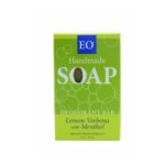 0636874121147 - DEODORANT BAR SOAP LEMON VERBENA & MENTHOL BOXES