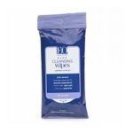 0636874121338 - CLEANSING HAND WIPES LAVENDER 10 WIPES/PACK