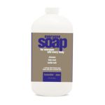 0636874121512 - SOAP SHAMPOO BODY WASH BUBBLE BATH LAVENDER + ALOE