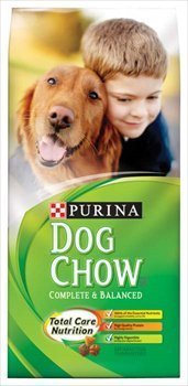 0637122997279 - DOG CHOW, COMPLETE AND BALANCED, 16 OZ. (3 PACK)