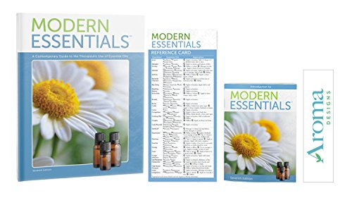 Modern essentials : a contemporary guide to the therapeutic use of