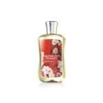 0637293184669 - BATH & BODY WORKS JAPANESE CHERRY BLOSSOM SIGNATURE COLLECTION SHOWER GEL