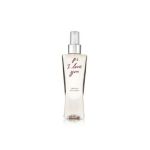 0637294619818 - AND P.S. I LOVE YOU FRAGRANCE MIST NEWEST SCENT