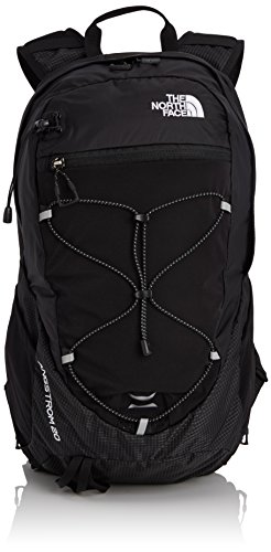 0637439202431 - THE NORTH FACE ANGSTROM 20 BACKPACK - 1220CU IN TNF BLACK, ONE SIZE