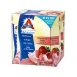 0637480069076 - STRAWBERRY READY-TO-DRINK ATKINS NUTRITIONALS 6