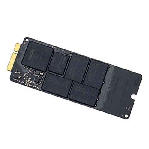 0637509634445 - (661-6487, 661-7010, 661-7286) 512GB SOLID STATE DRIVE - APPLE MACBOOK PRO RETINA 13 A1425 (LATE 2012, EARLY 2013) / 15 A1398 (MID 2012, EARLY 2013)