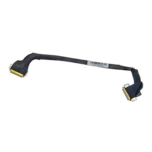 0637509634759 - (661-4820, 661-5232, 661-5558) LCD DISPLAY LVDS CABLE - MACBOOK PRO 13 UNIBODY A1278 (2008, 2009, 2010)