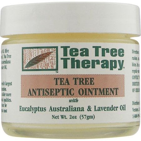 0637792700506 - ANTISEPTIC OINTMENT