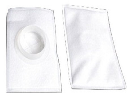 0637801733419 - GENERIC FILTER TO FIT ELECTROLUX TANK TYPE CANISTERS VACUUM FILTER 6 PK GENERIC PART # 26-2311-09