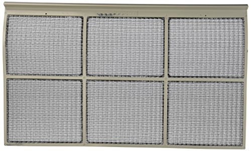 6378063591495 - GENERAL ELECTRIC WJ85X158 AIR CONDITIONER FILTER