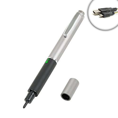 0637836579730 - ENHANCE EXECUTIVE FINE POINT UNIVERSAL TOUCH SCREEN STYLUS WITH ACCURATE PRECISI