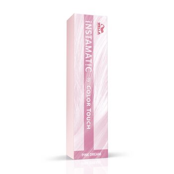 0638037291926 - WELLA PROFESSIONALS INSTAMATIC BY COLOR TOUCH HAIR COLOR (PINK DREAM)
