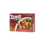 0638102581372 - ZONEPERFECT COMPLETE BALANCED NUTRITION MEAL BEEF JARDINERE