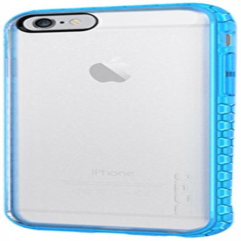 0638339031459 - IPHONE 6/6S CASE, INCIPIO OCTANE CASE FOR IPHONE 6/6S-FROST / CYAN