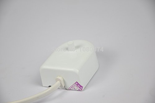 0638414650629 - PHILIPS HX6100 CHARGER FOR SONICARE / HEATHYWHITE / FLEXCARE