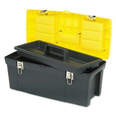 0638458807263 - STANLEY 019151M 19-INCH SERIES 2000 TOOL BOX WITH TRAY