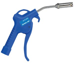 0638570992106 - S&G TOOL AID BLOW GUN AND TIRE INFLATOR COMBINATION