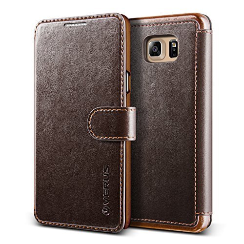 0638845780032 - GALAXY NOTE 5 CASE WALLET, VERUS - FOR SAMSUNG GALAXY NOTE 5 SM-N920 DEVICES