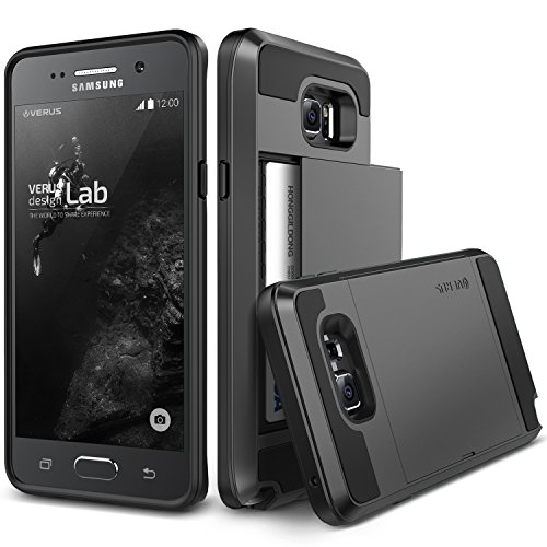0638845780063 - GALAXY NOTE 5 CASE, VERUS - FOR SAMSUNG GALAXY NOTE 5 SM-N920 DEVICES
