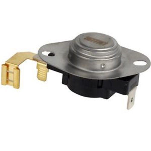 0638876927352 - AP3131941 - NEW DRYER HEATER HIGH LIMIT AUTO RESET THERMOSTAT FOR WHIRLPOOL, KENMORE, ROPER AND SEARS