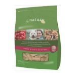 0639139007804 - FRUIT AND NUT BISCUITS DOG TREAT