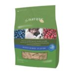 0639139007828 - MIXED BERRY BISCUITS DOG TREAT