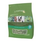 0639139007880 - DOG BISCUITS FLAVOR WHITE NATURAL