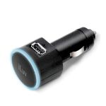 0639247741003 - USB CAR CHARGER FOR IPAD BLACK