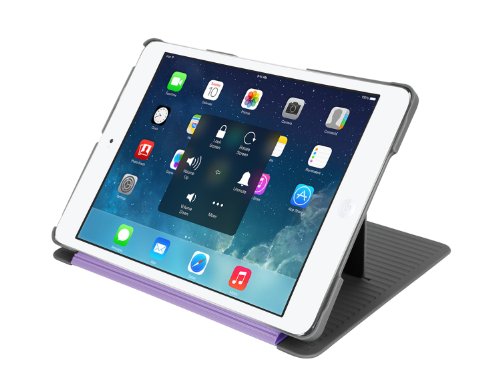 0639266189244 - STM GRIP 2 PROTECTIVE CASE FOR IPAD AIR