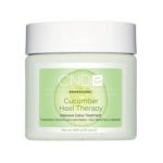 0639370091310 - CND SPAPEDICURE CUCUMBER HEEL THERAPY
