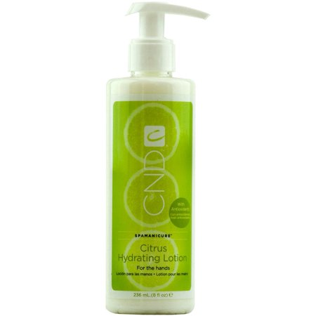 0639370094359 - CND CITRUS HYDRATING LOTION