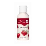 0639370141084 - CND SCENTSATIONS HAND & BODY LOTION CRANBERRY