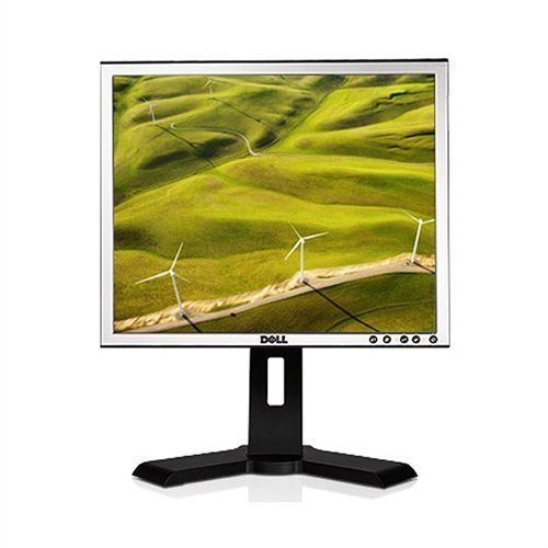 0639738338866 - DELL PROFESSIONAL DELL P190S R 19 FLAT PANEL MONITOR REFURBISHED