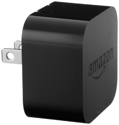 0639767206372 - AMAZON KINDLE 9W POWERFAST ADAPTER FOR ACCELERATED CHARGING