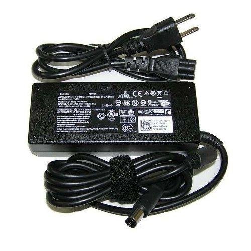 0639767498760 - DELL 19.5V 4.62A 90W REPLACEMENT AC ADAPTER FOR DELL NOTEBOOK MODELS: STUDIO 1537, STUDIO 1555, STUDIO 1557, STUDIO 1558, STUDIO 15 SPECIAL EDITION, STUDIO 1645, STUDIO 1647, STUDIO 17, STUDIO 1735, STUDIO 1736, STUDIO 1737, STUDIO 1745, STUDIO 1747, STU