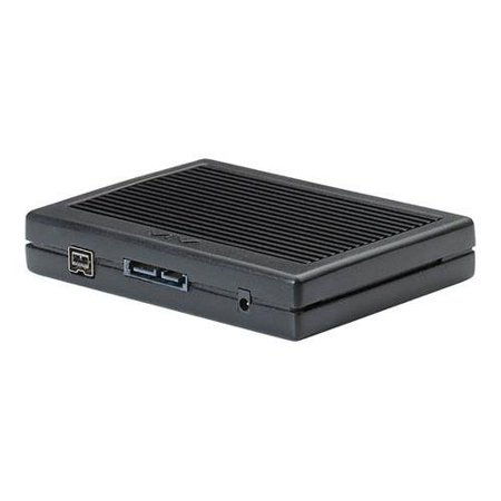 0640024605012 - AJA 500GB HARD DISK DRIVE STORAGE MODULE WITH USB 3.0