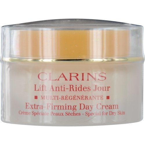 0640034218172 - CLARINS EXTRA-FIRMING DAY CREAM, SPECIAL FOR DRY SKIN, 1.7-OUNCE BOX