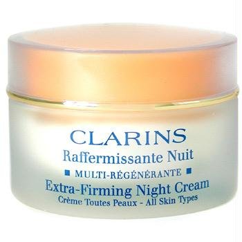 0640034219179 - CLARINS NEW EXTRA FIRMING NIGHT CREAM ( ALL SKIN TYPES ) 1.7OZ