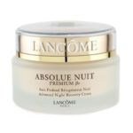 0640034227624 - ABSOLUE NUIT PREMIUM BX ADVANCED NIGHT RECOVERY CREAM FACE THROAT & DECOLLETE