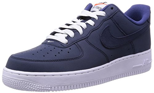 0640135052217 - NIKE AIR FORCE 1 488298-431 MENS SHOES SIZE: 8.5 US