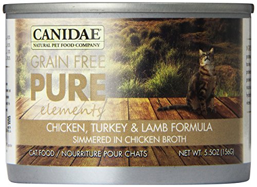 0640461035274 - FELIDAE CANNED CAT FOOD FOR ADULT CATS AND KITTENS, GRAIN FREE FORMULA (PACK OF