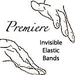 0640823506121 - PREMIER INVISIBLE ELASTIC BANDS - THE PROFESSIONAL MAGICIAN'S CHOICE