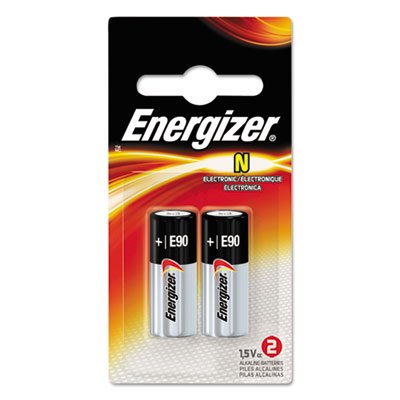 0640947578325 - WATCH/ELECTRONIC/SPECIALTY BATTERIES, N, 2/PACK, SOLD AS 2 PACKAGE